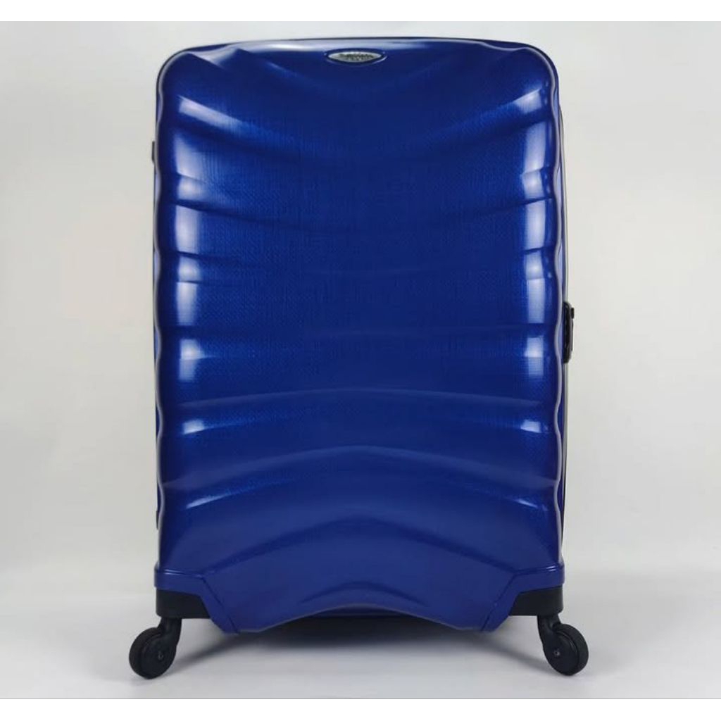 Koper Bagasi Samsonite Firelite Spinner Hardcase 30 Inch Preloved