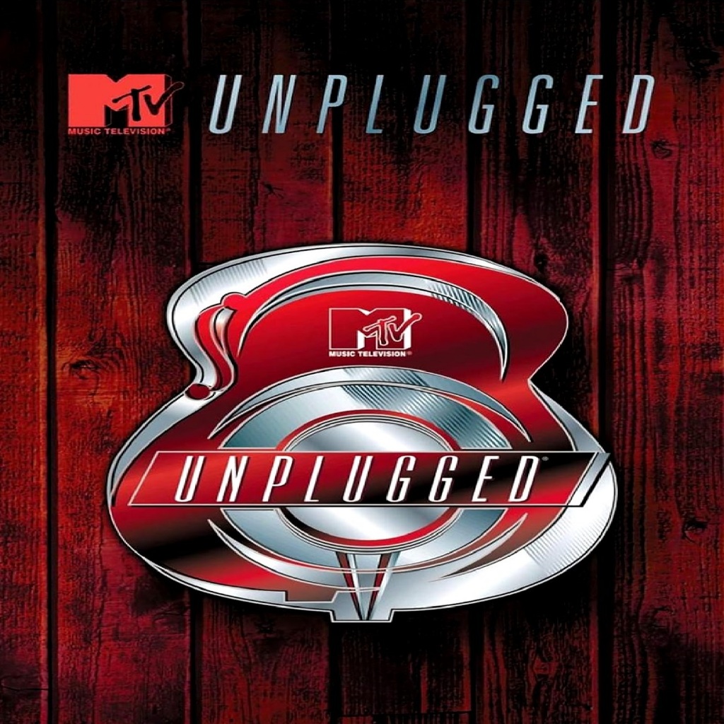 MTV Unplugged (DVD)