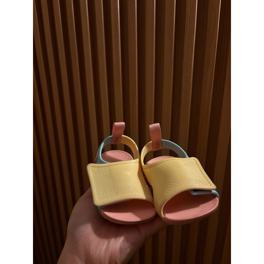 Preloved Havaianas Baby