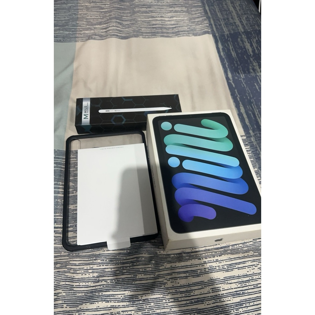 ipad mini 7 256