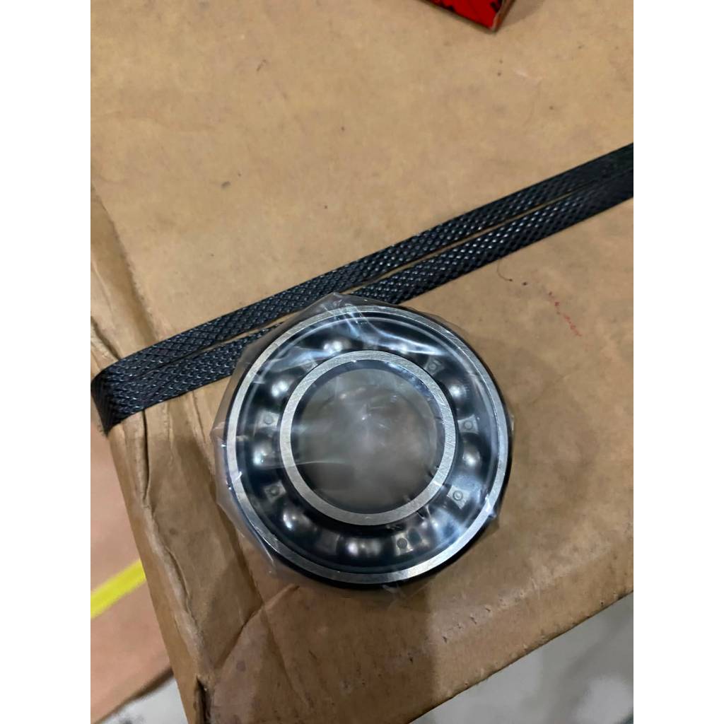 BERING FAG 6205 OPEN