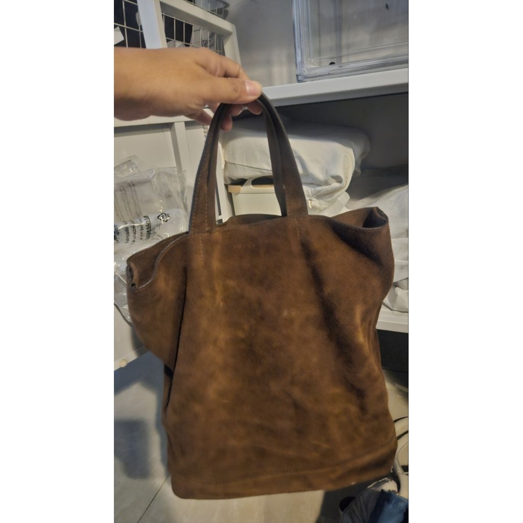 preloved tas rounn