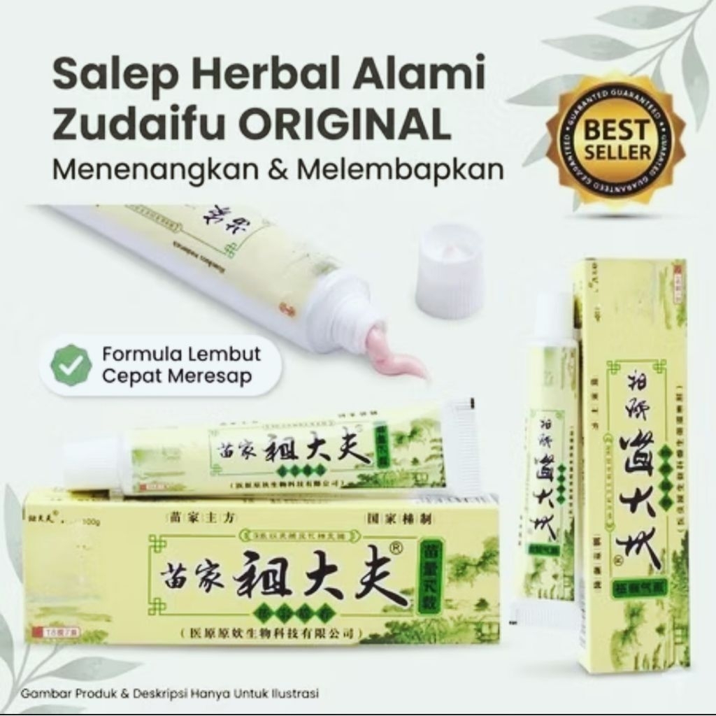 Salep Gatal Obat Kulit Gatal Jamur Scabies Eksim Psoriasis Gatal Bruntusan Bernanah