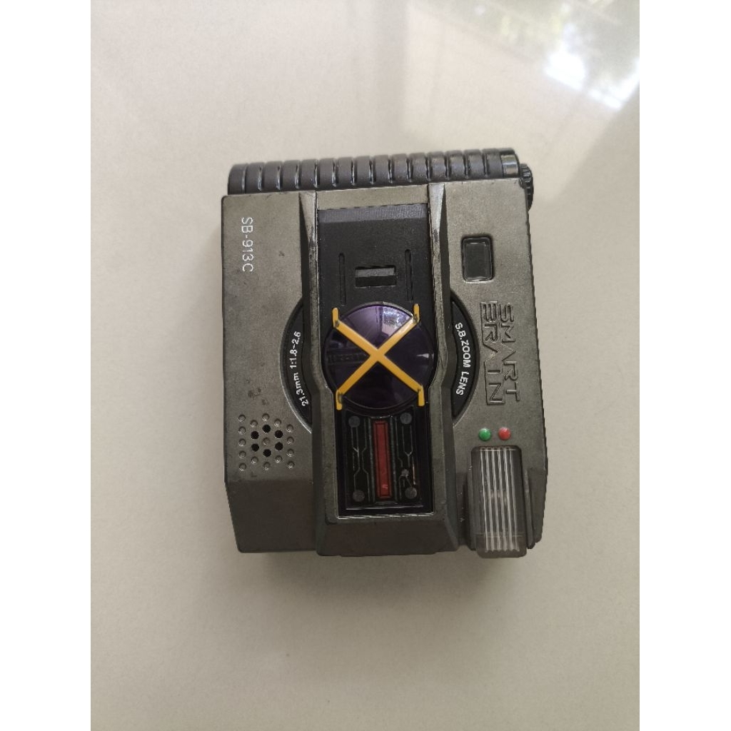DX Kaixa first release