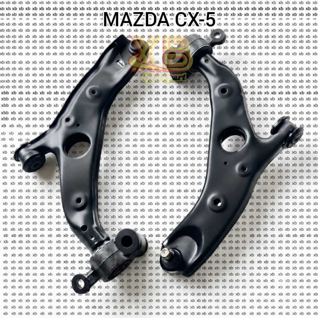 Lower Arm Sayap Mazda Cx-5 Cx5 ORI