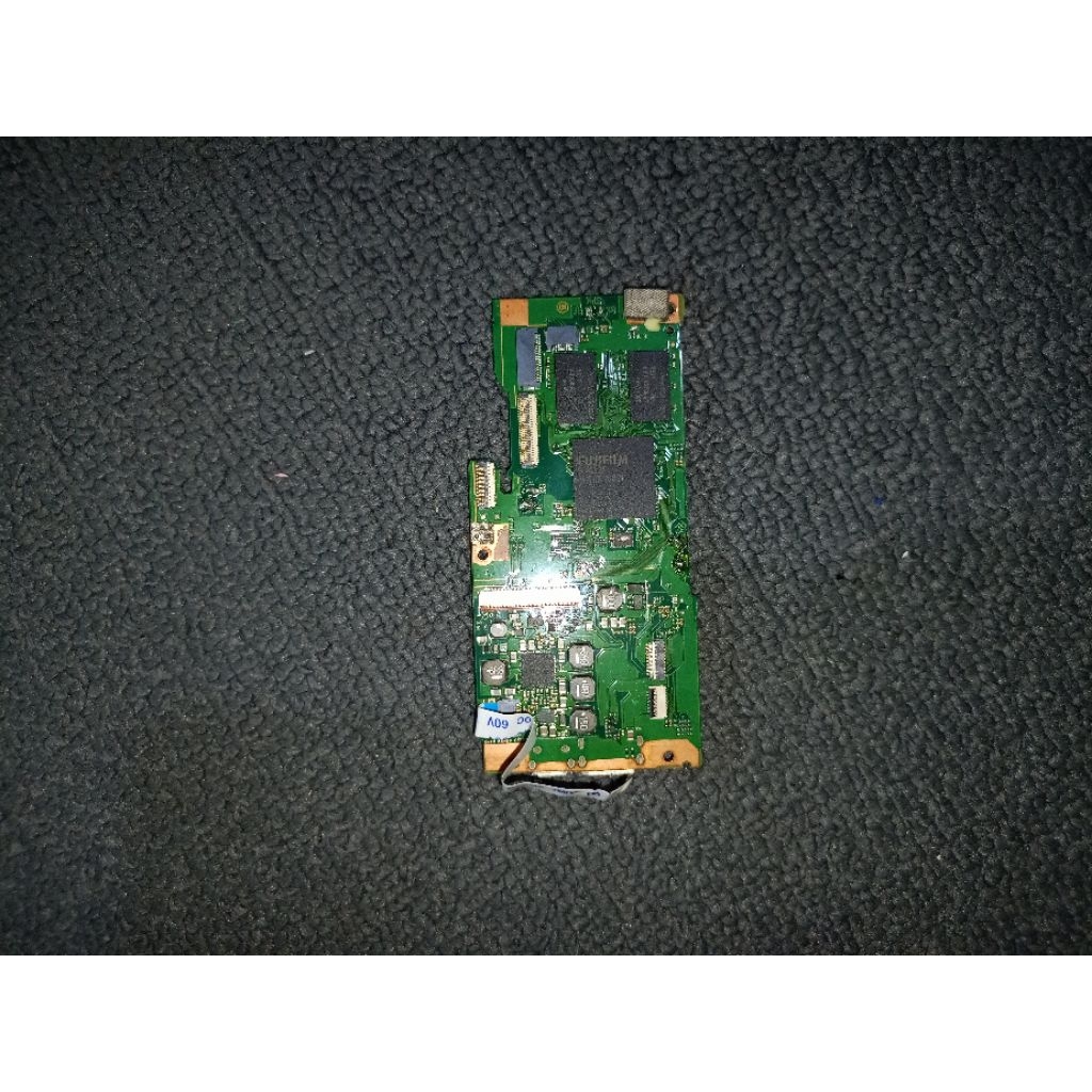 mainboard fujifilm xm1