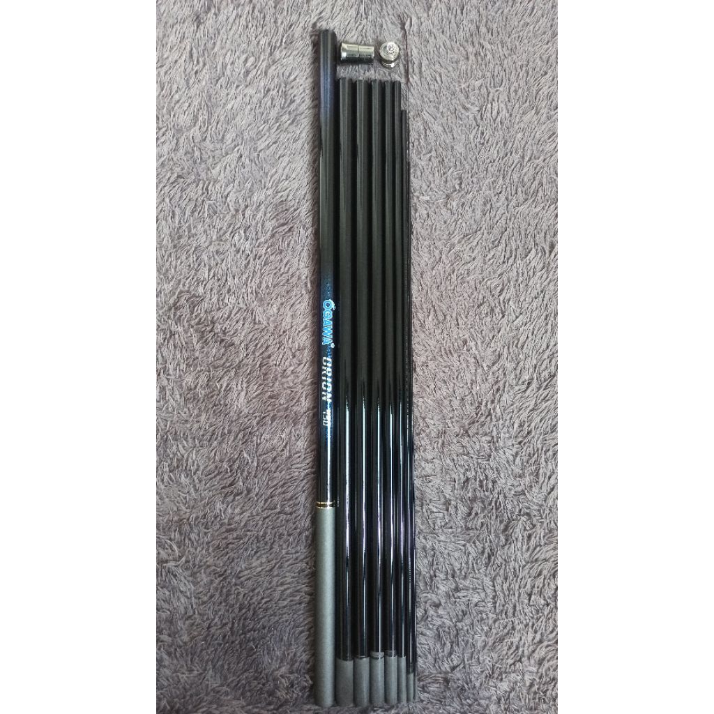 Ogawa Orion 450 murah kaku.