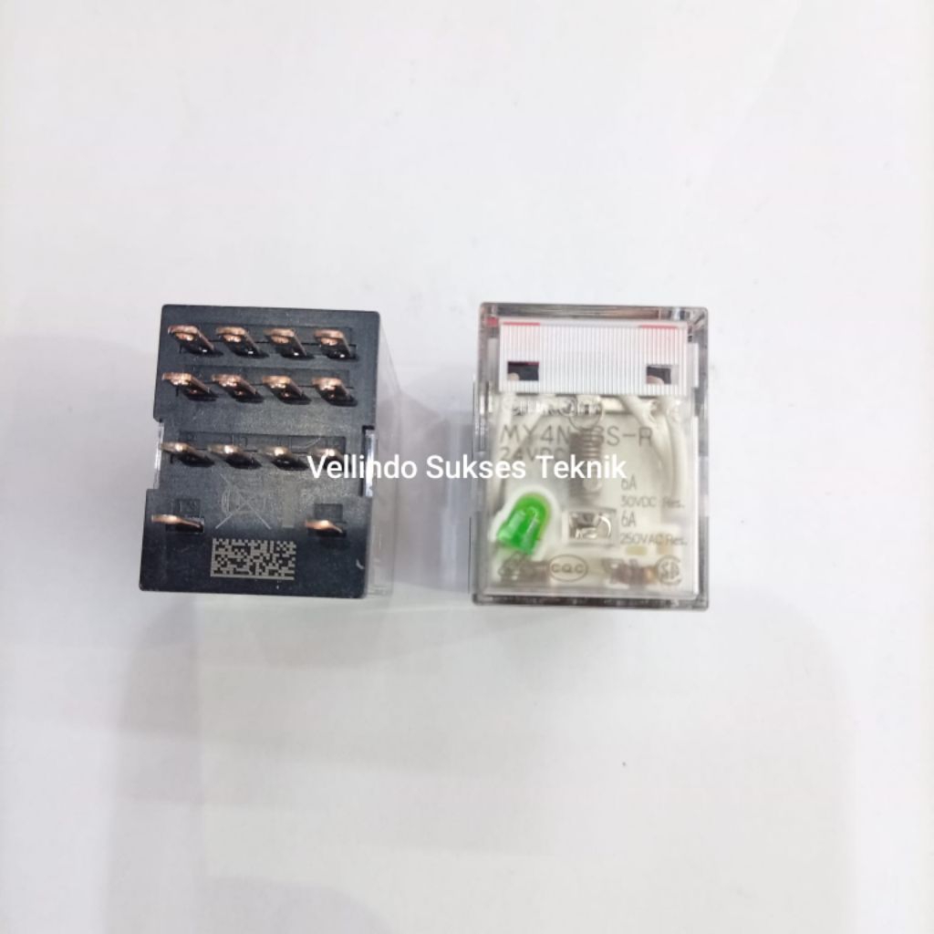Omron Relay MY 4 , MY4 RELAY / RELAY MY-4N