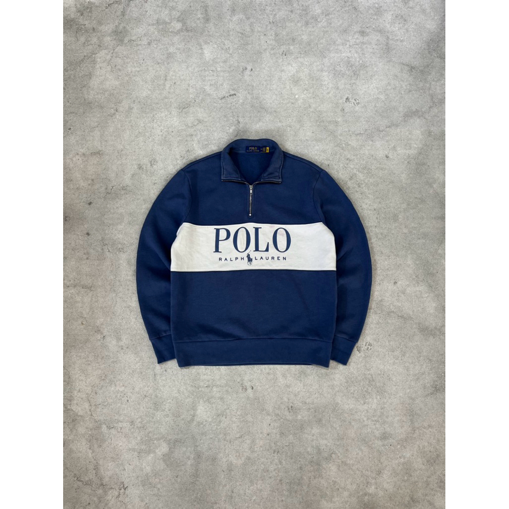 POLO RL SECOND