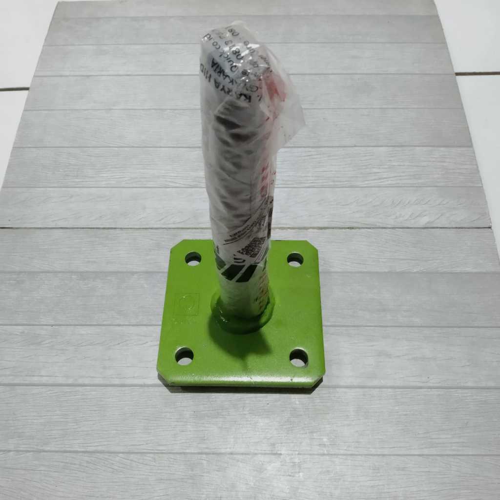 AS RODA TRAKTOR IMPALA MAIN SHAFT SUB ASSY TRAKTOR IMPALA QUICK