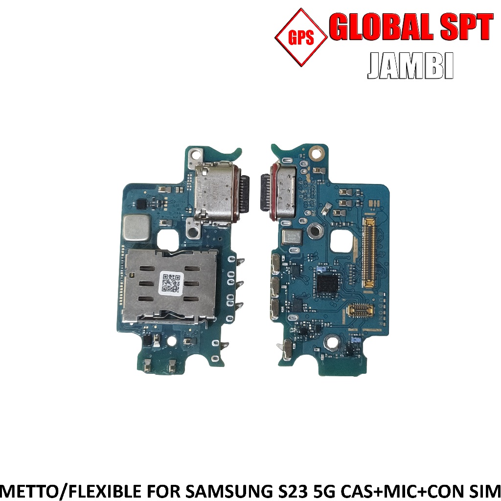 FLEXIBLE SAMSUNG S23 5G CONNECTOR CHARGER / KONEKTOR CAS SAMSUNG S911