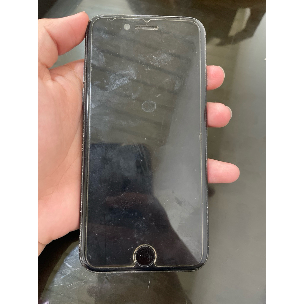 iPhone 8 Second