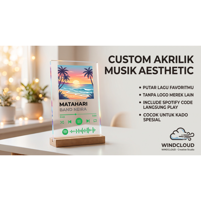 Spotify premium tanpa iklan