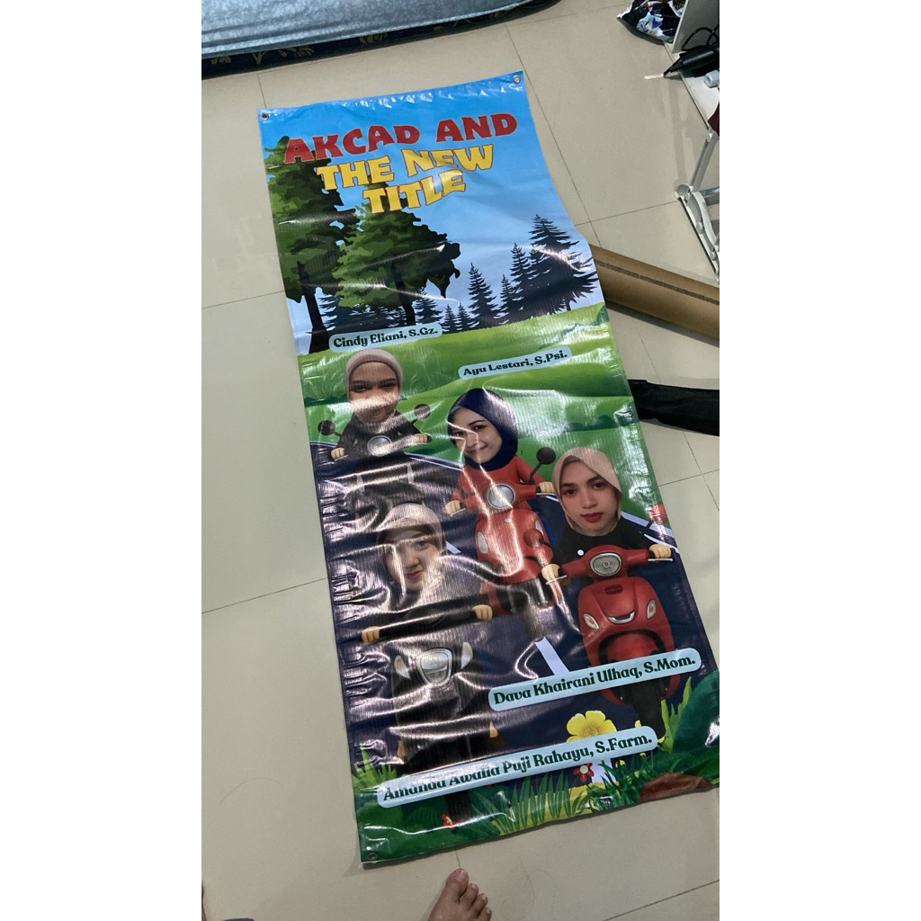 banner sidang