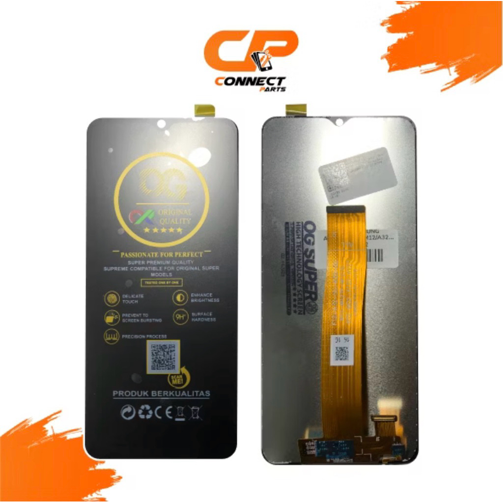 (LCD) SAMSUNG A32/M32 (A325/M325)