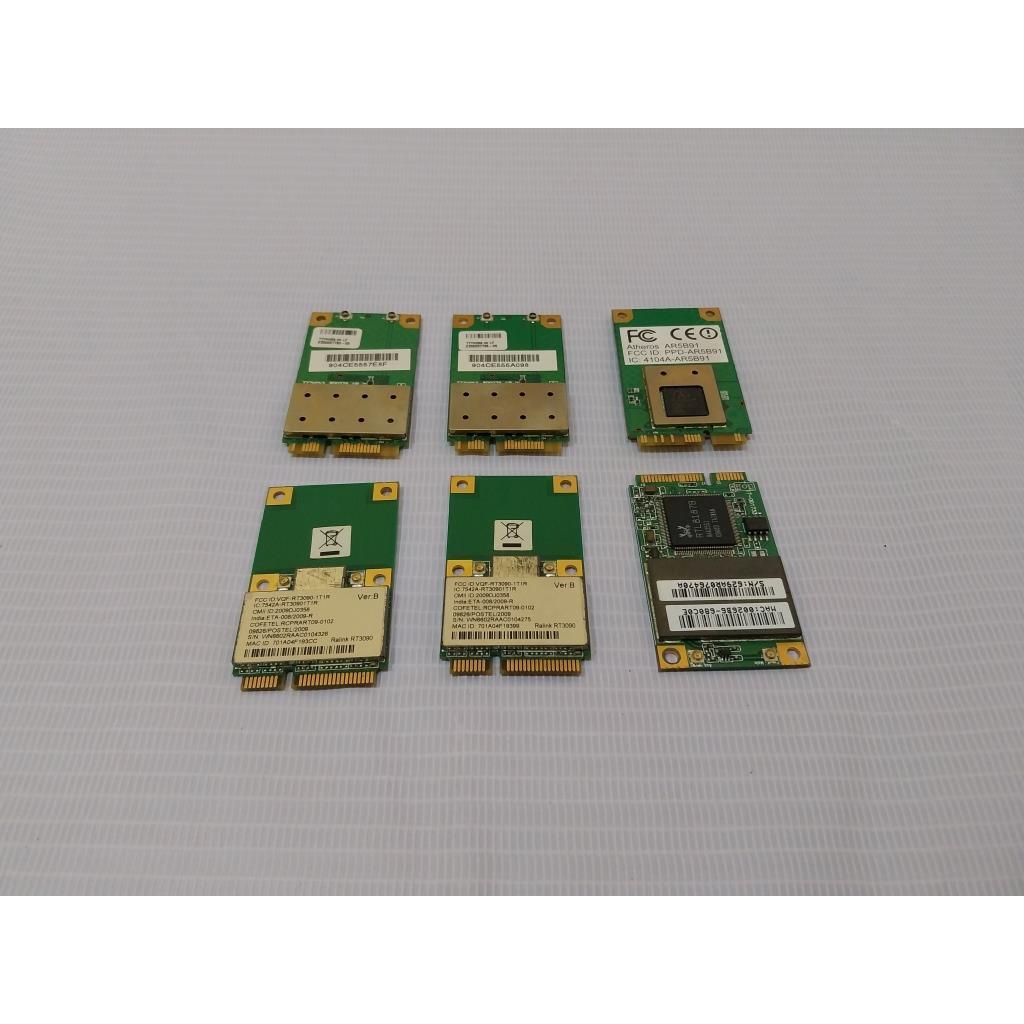 WLAN Card / WirelessLan Card (802.11n)