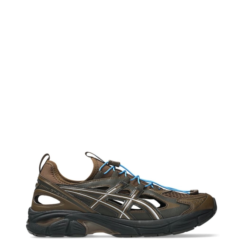 Asics GT 2160 Breeze Casual Brown Black Coffee Unisex Shoes Original