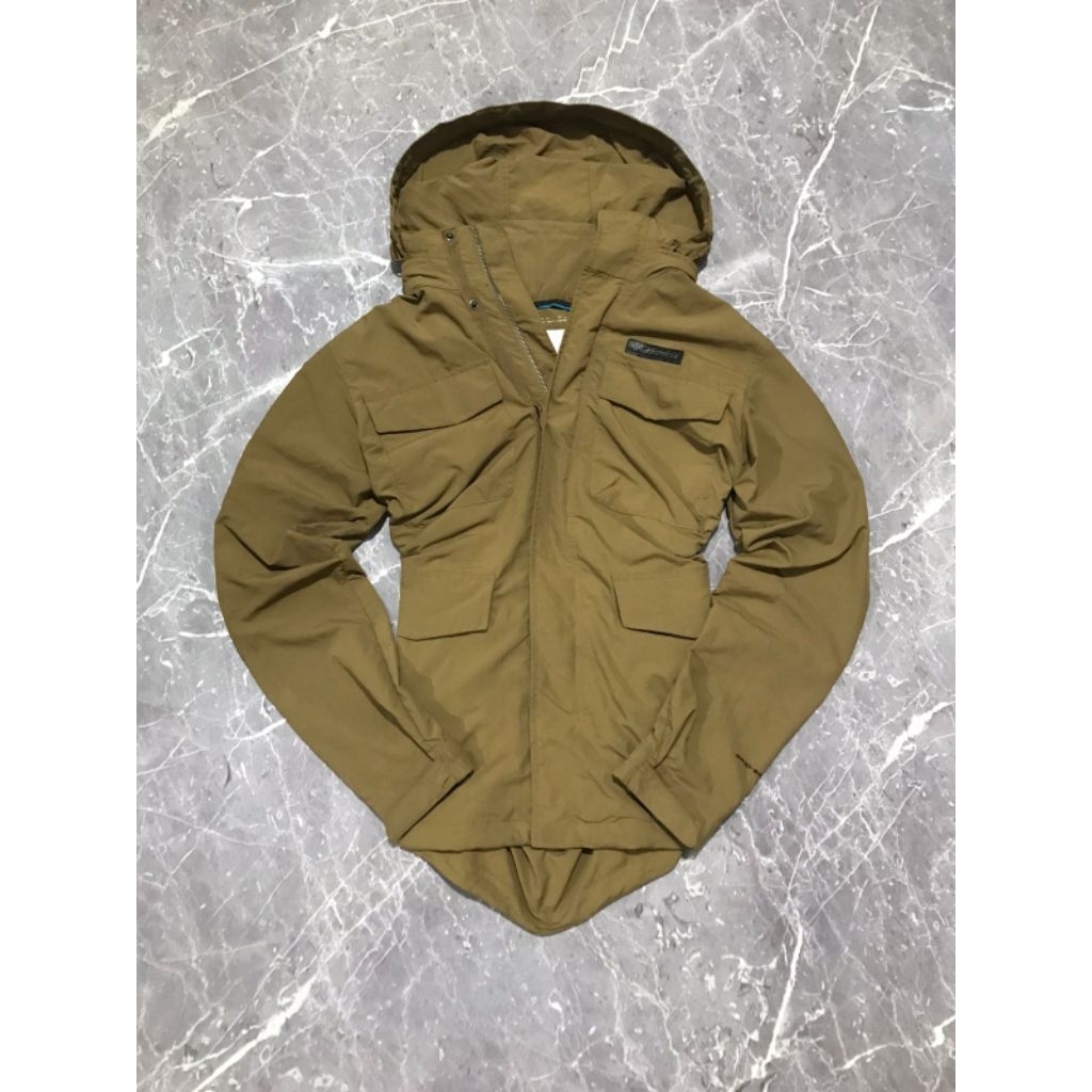 Jaket Outdoor Columbia Omni Shell