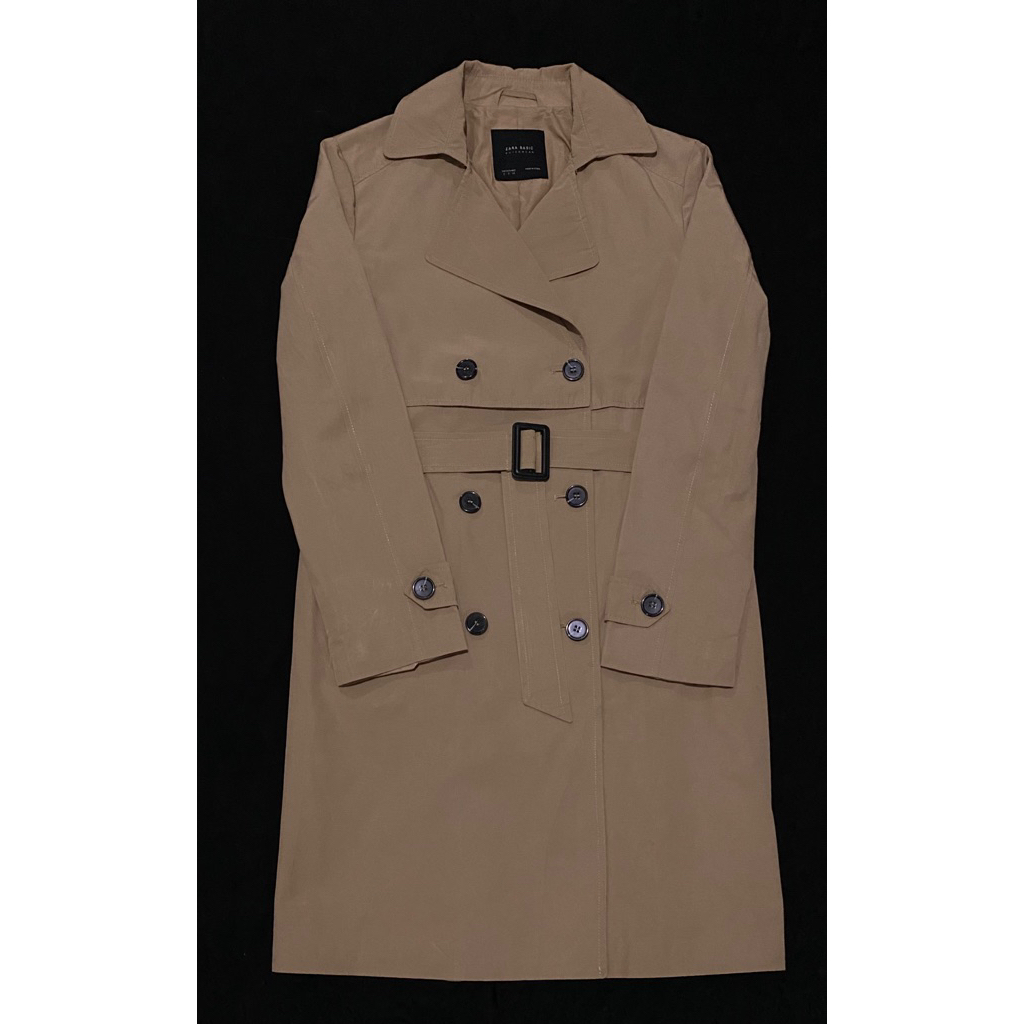 Coat Branded Zara (Baru) / Coat Zara / Coat winter