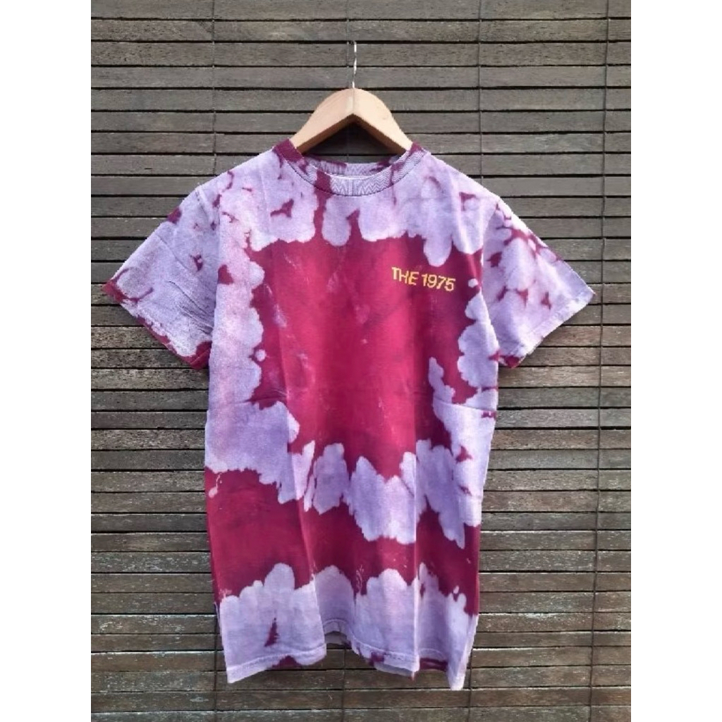 The 1975 The Birthday Party Official Merch