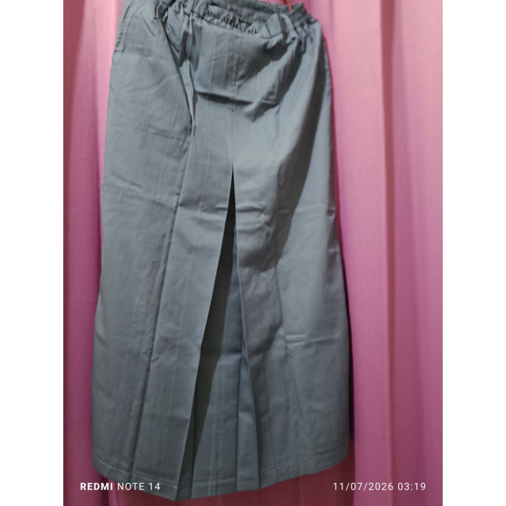 rok abu SMK /SMA preloved