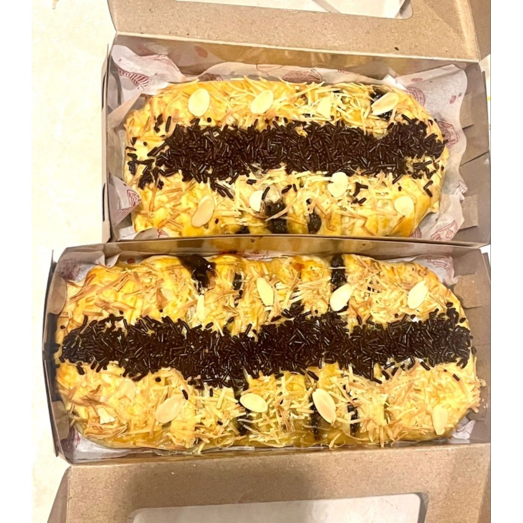 banana strudel