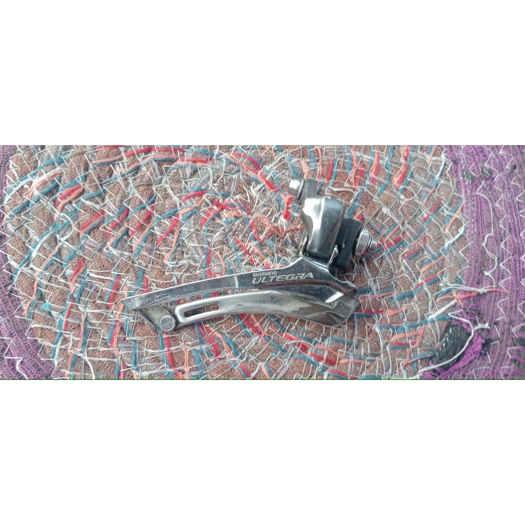 Fd Shimano ultegra brzon seri6700