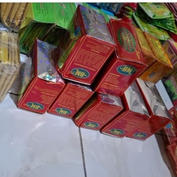BM ANRAT ISI 30 SACET