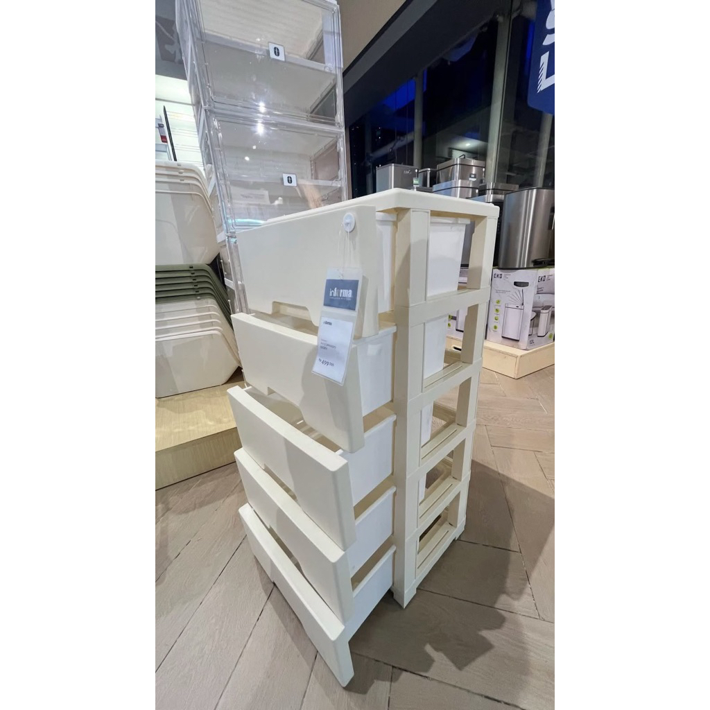 DRAWER INFORMA