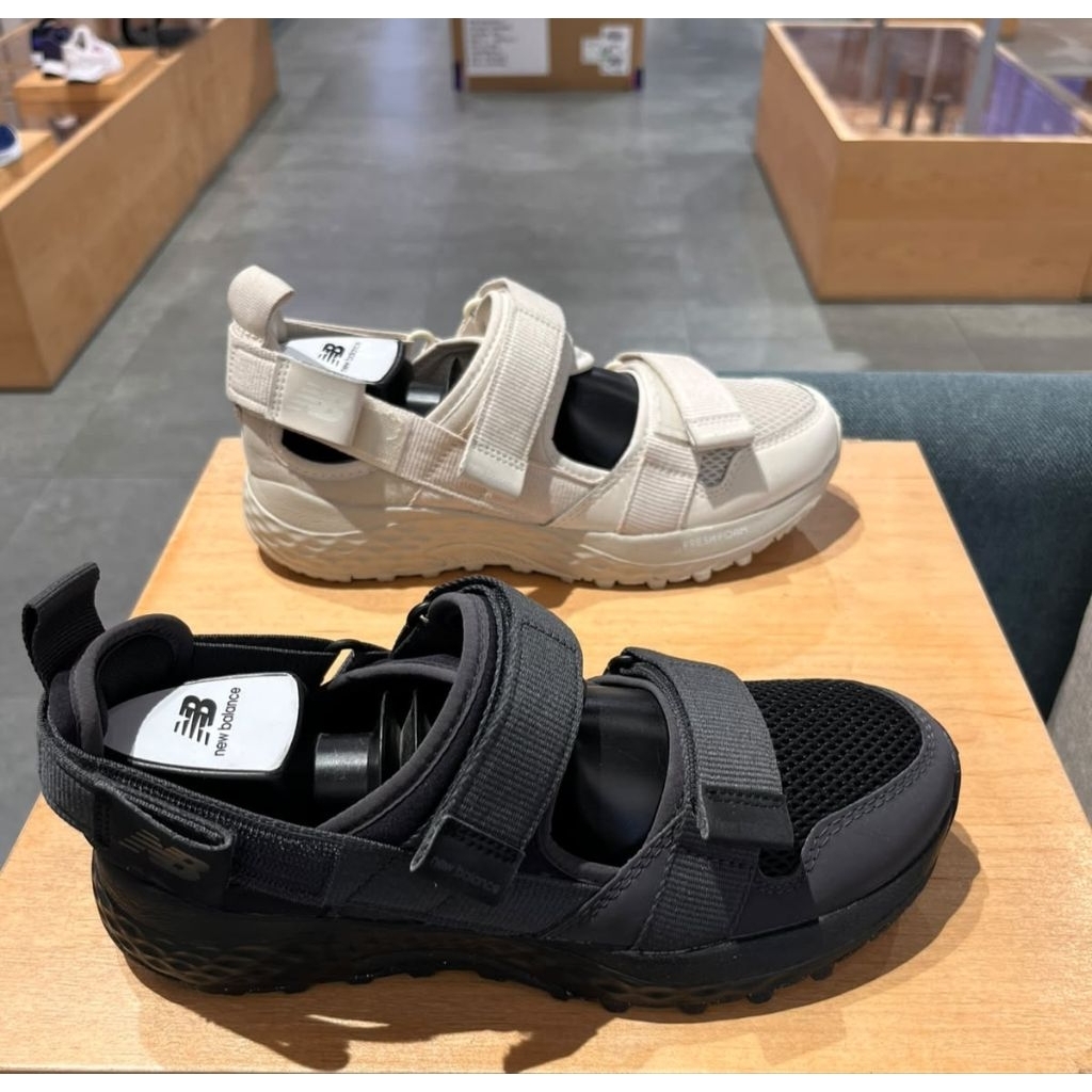 Best seller 2026 sandal new balance ua710 for women original