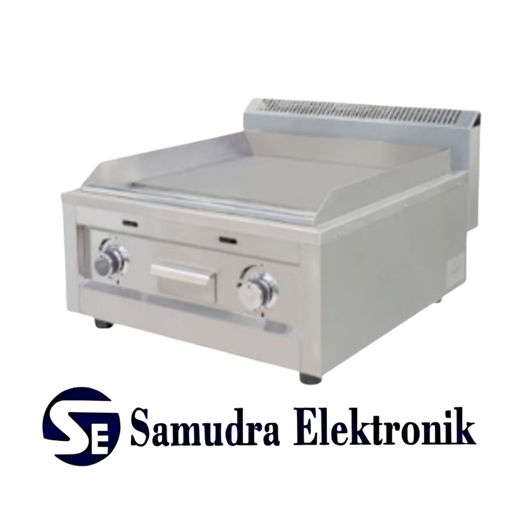 Gas Griddle Grill Getra OL-GGR-60F