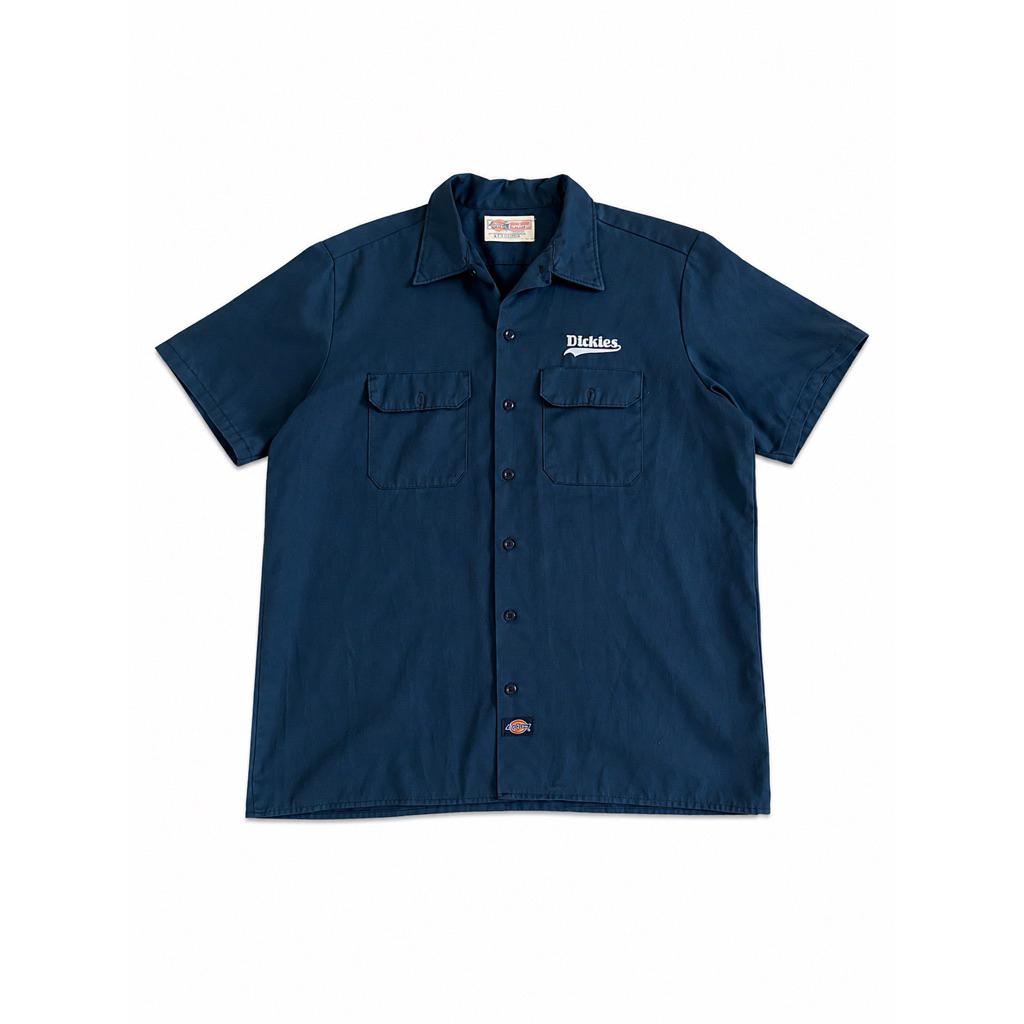 Work Shirt Dickies Vintage