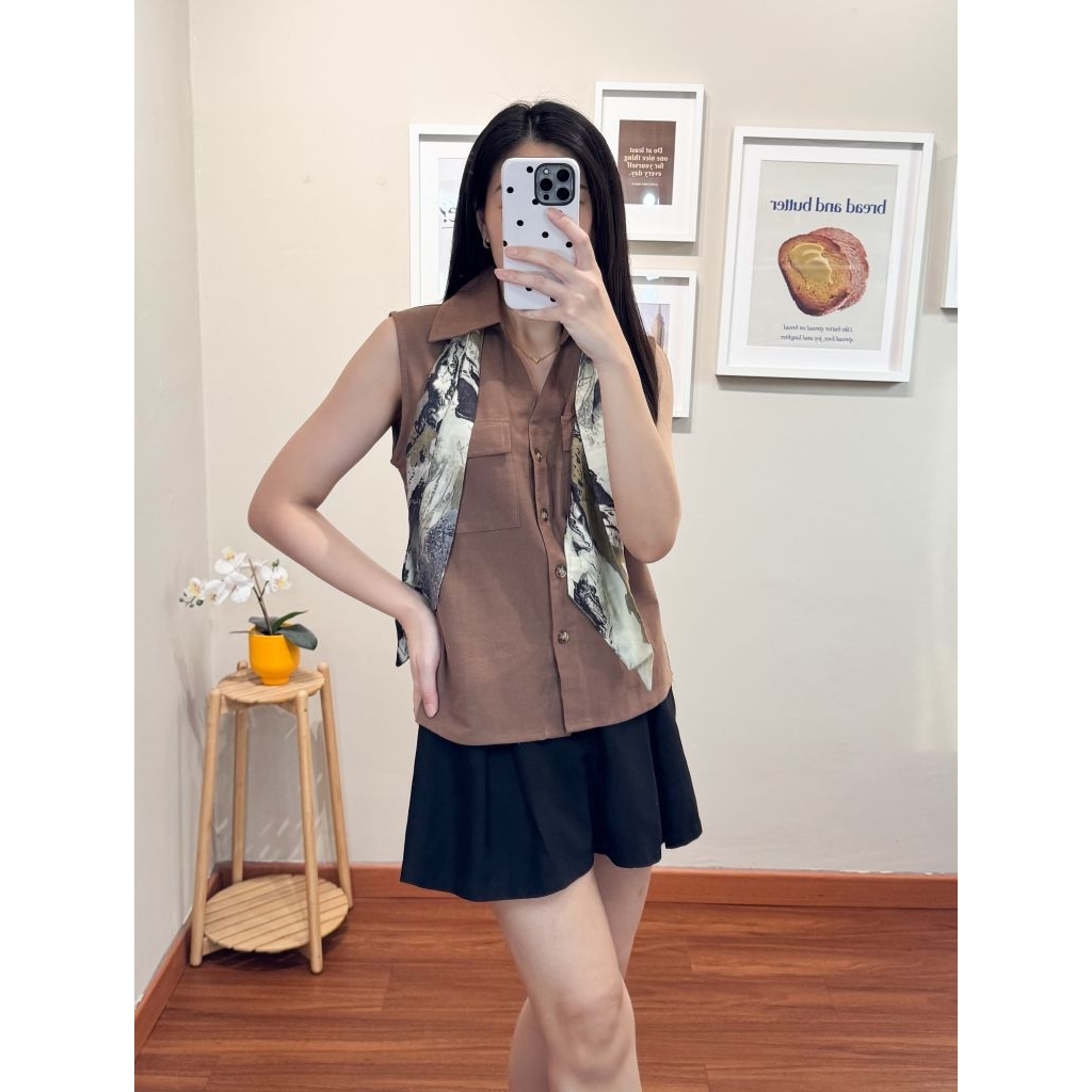 Althea Top