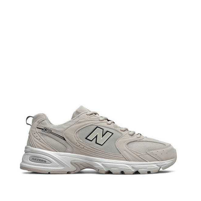 SEPATU SNEAKERS NB 530 Retro Beige/Ivory MR530SH