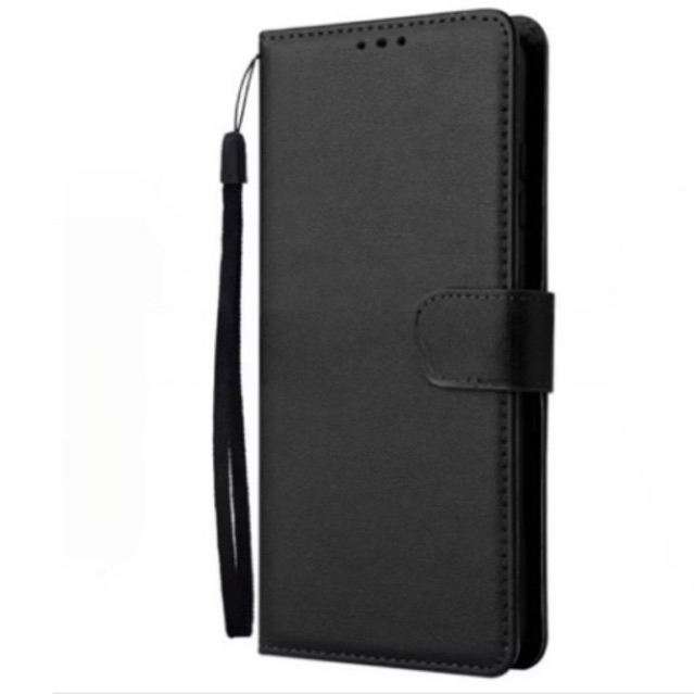case dompet hp realme
