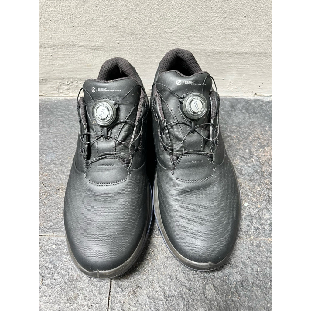 Ecco Golf Lt1 BOA Men’s Golf Shoes