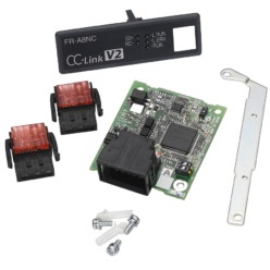 mitsubishi CC-link V2  FR-A8NC