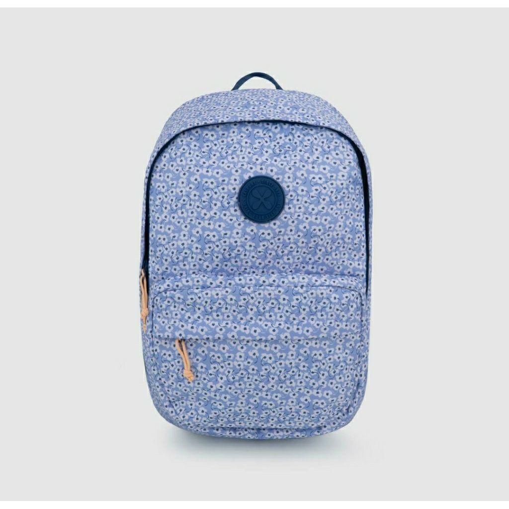 EXSPORT CLASSIC RR01 1979 BACKPACK, BLOSSOM BLUE