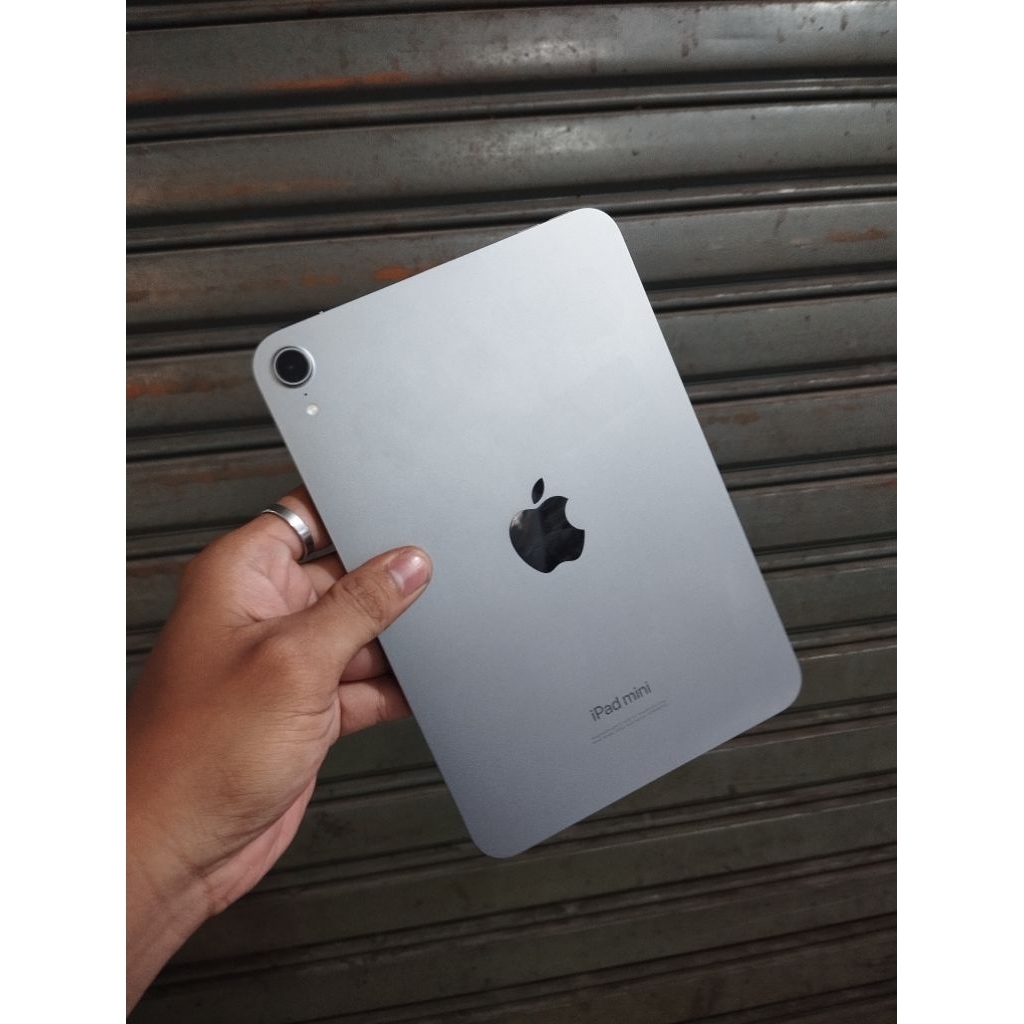 ipad mini 7 128gb