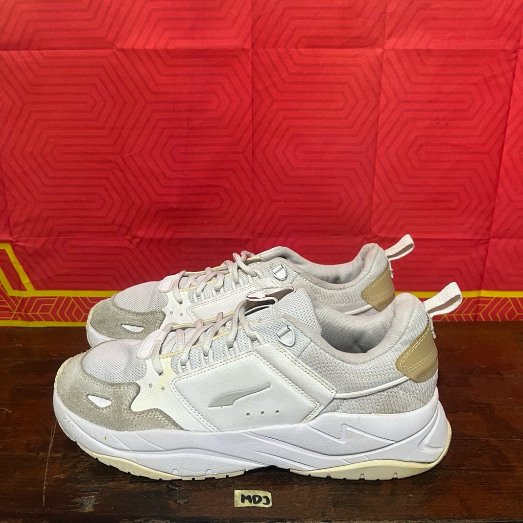 Sepatu puma x-ray 2 rumble size 42,5