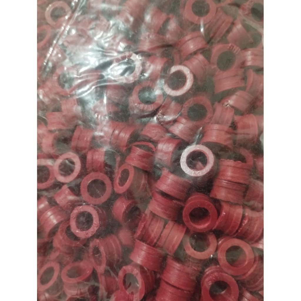 (50 pcs ) Karet Merah SNI tabung LPG 3kg LPG 5kg LPG 12kg