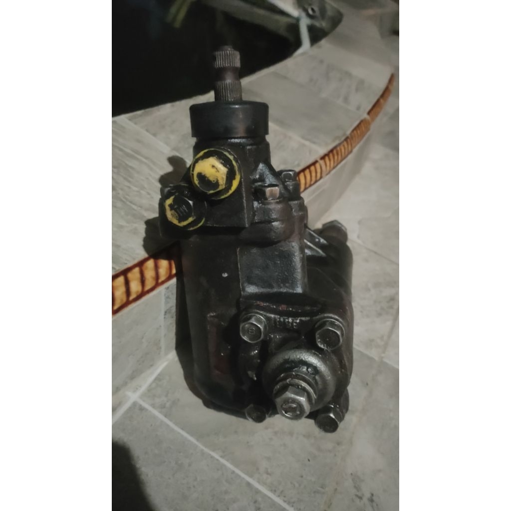 Gearbox power steering panther ls 2001 2002 kapsul original