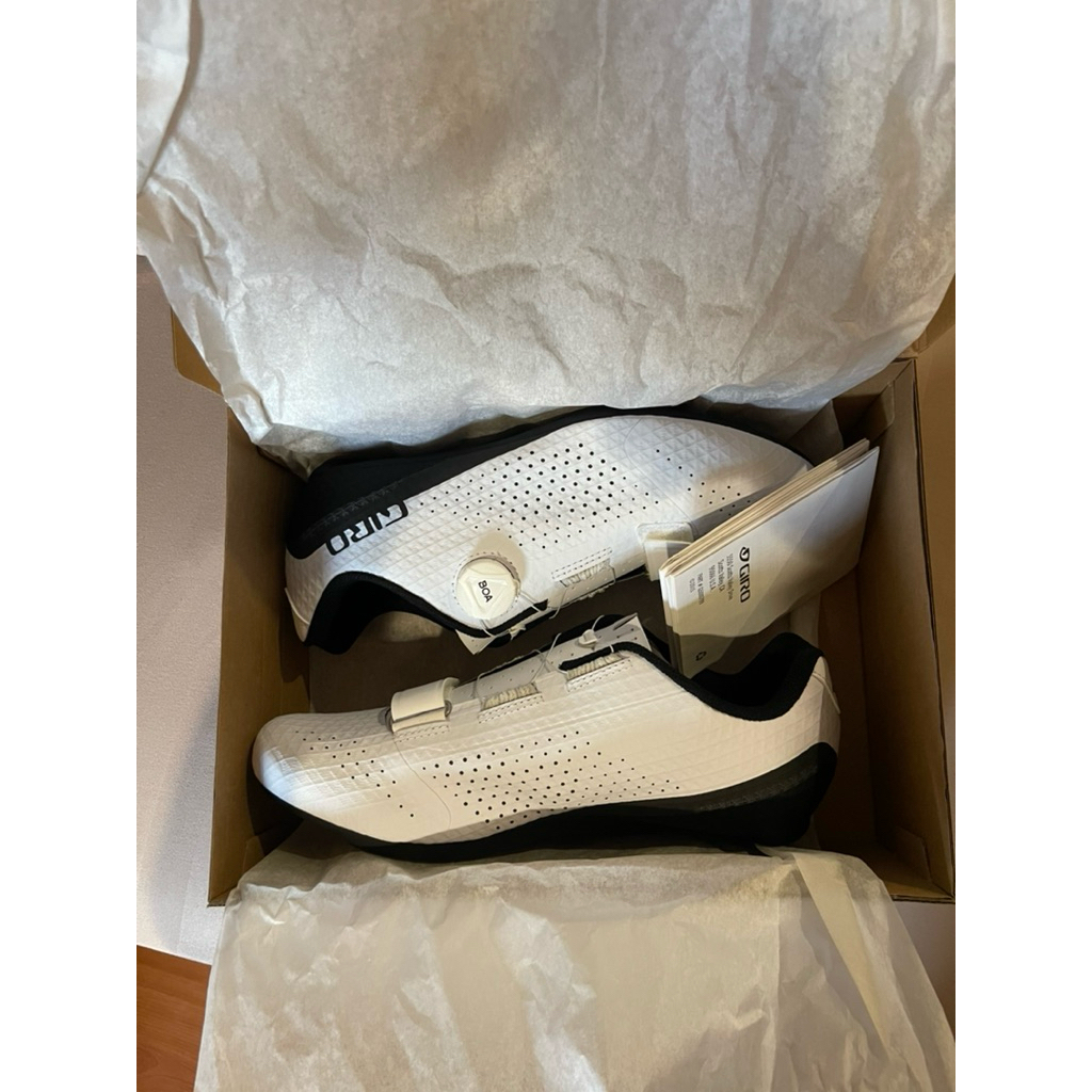 Sepatu Cleat Shoes Giro Cadet