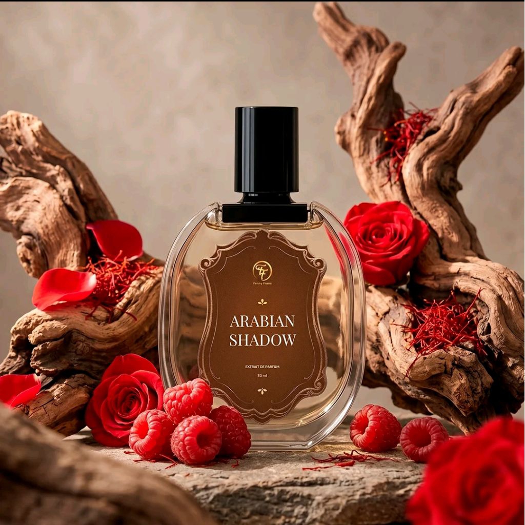Parfum sultan FF