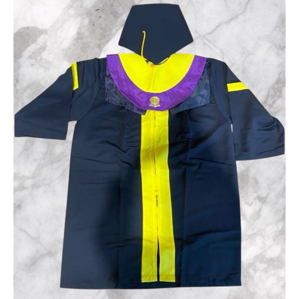 toga widusa Ut preloved 1x pakai