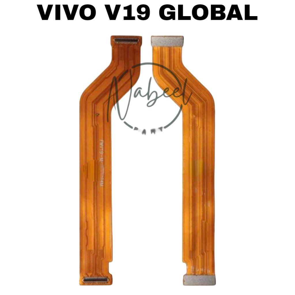 FLEXIBLE PAPAN CAS / FLEXIBLE BOARD HP VIVO V19 GLOBAL