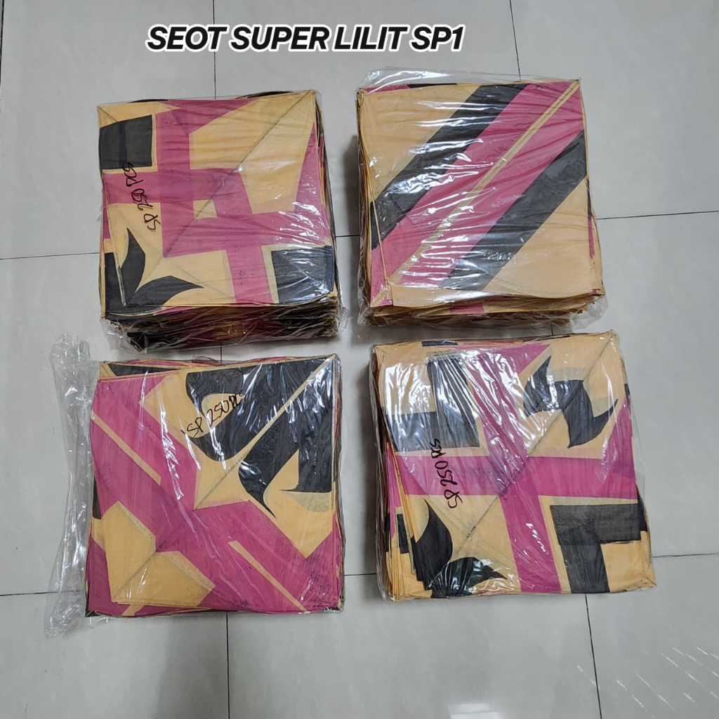 Layangan SEOT Super Lilit Sp1