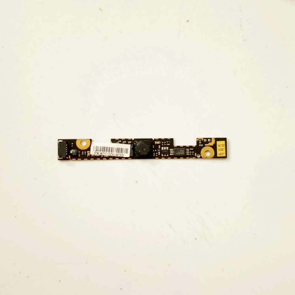 Kamera Webcam Laptop Acer 5750