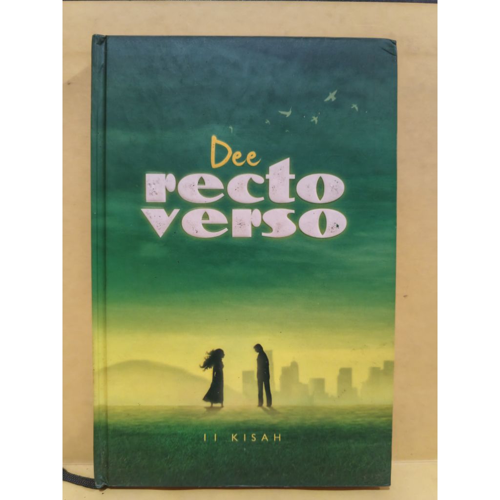 Recto Verso Dee