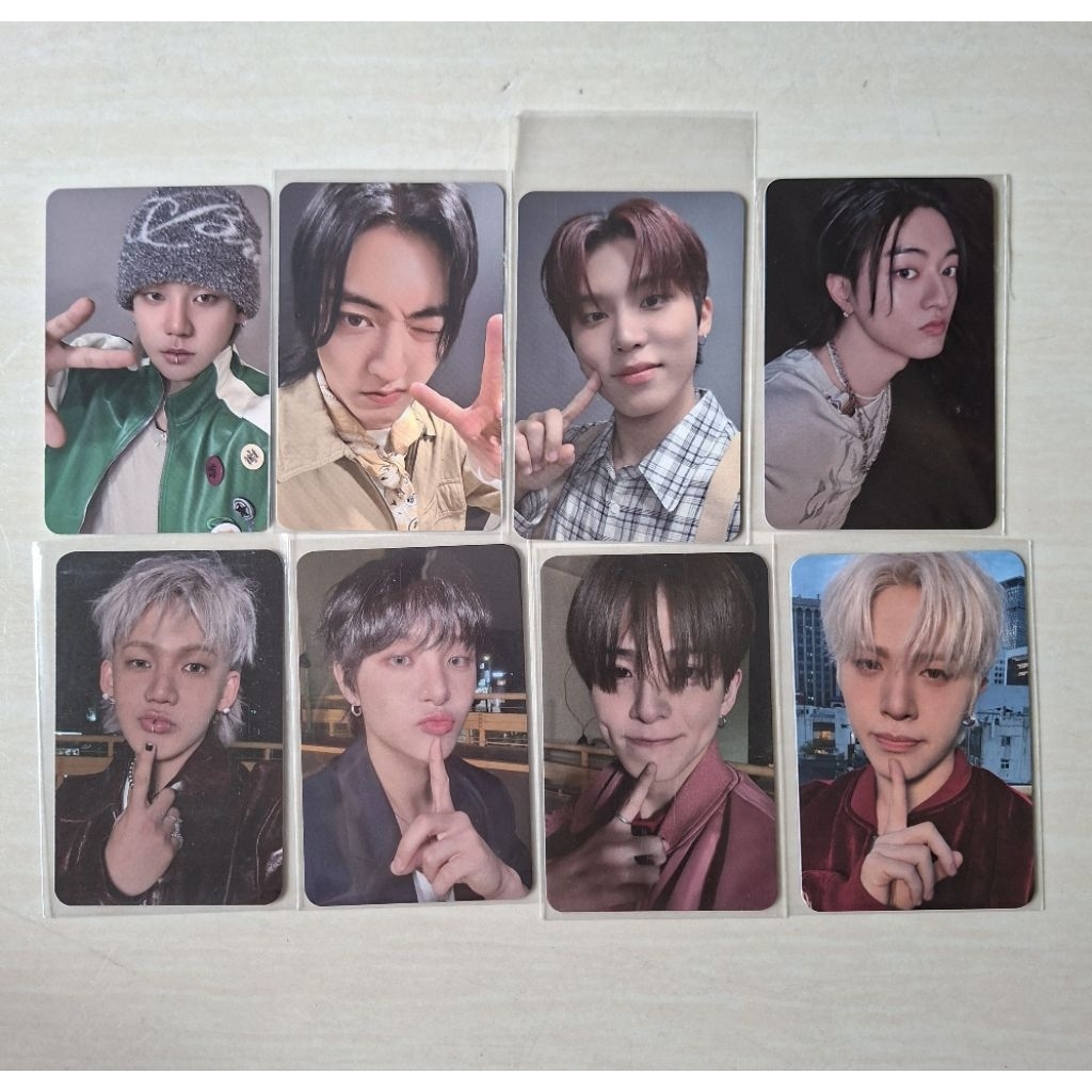 pc fs love pulse meet & greet mng ygselect ygs hyunsuk asahi haruto junghwan jeongwoo musicplant knp